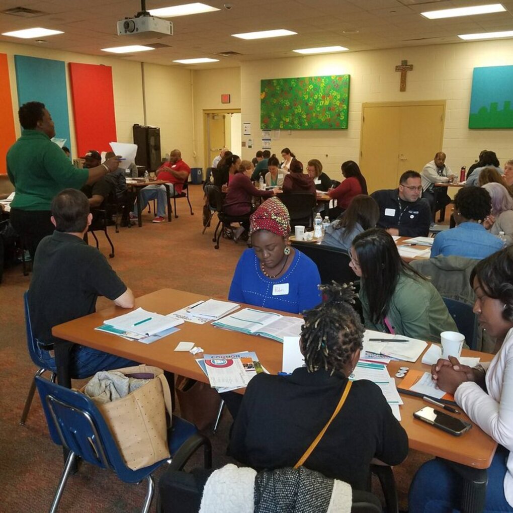 Facilitationtraining2018